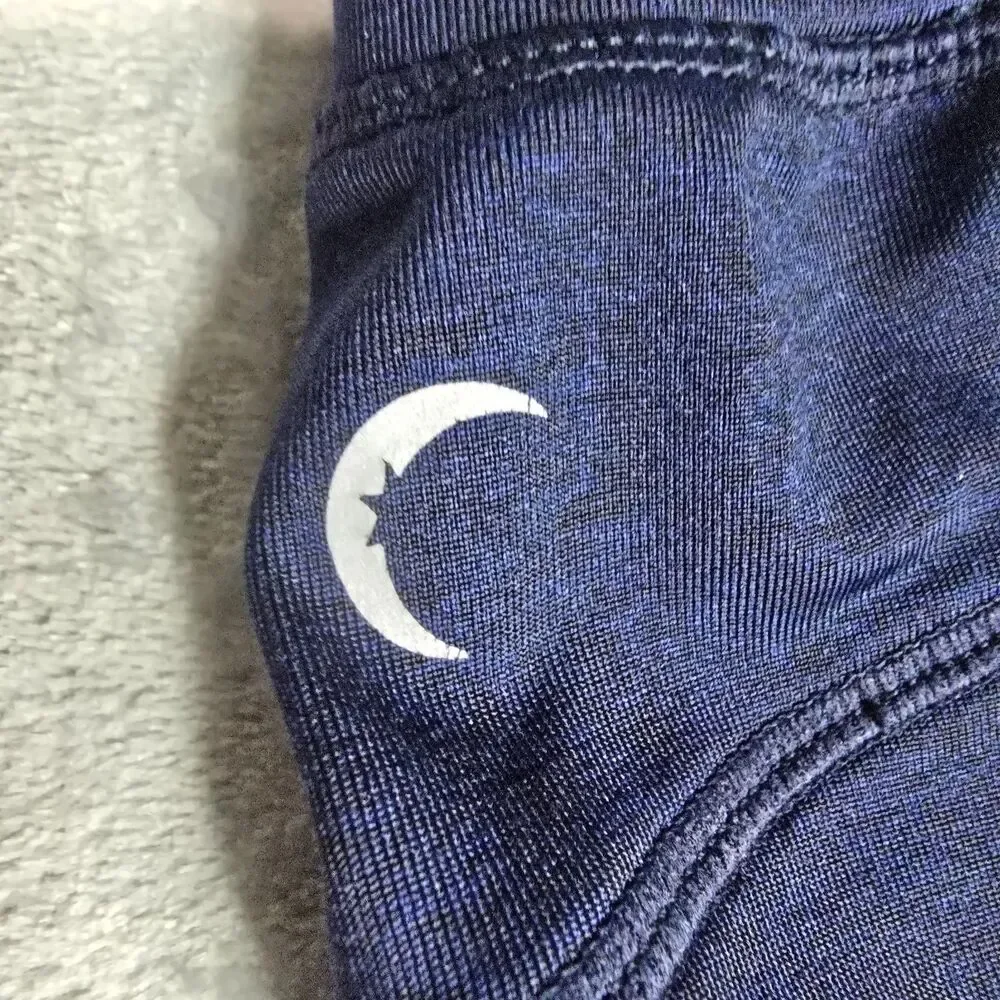 Zyia Active Navy Cozy Jogger (M) - Picture 7 of 7
